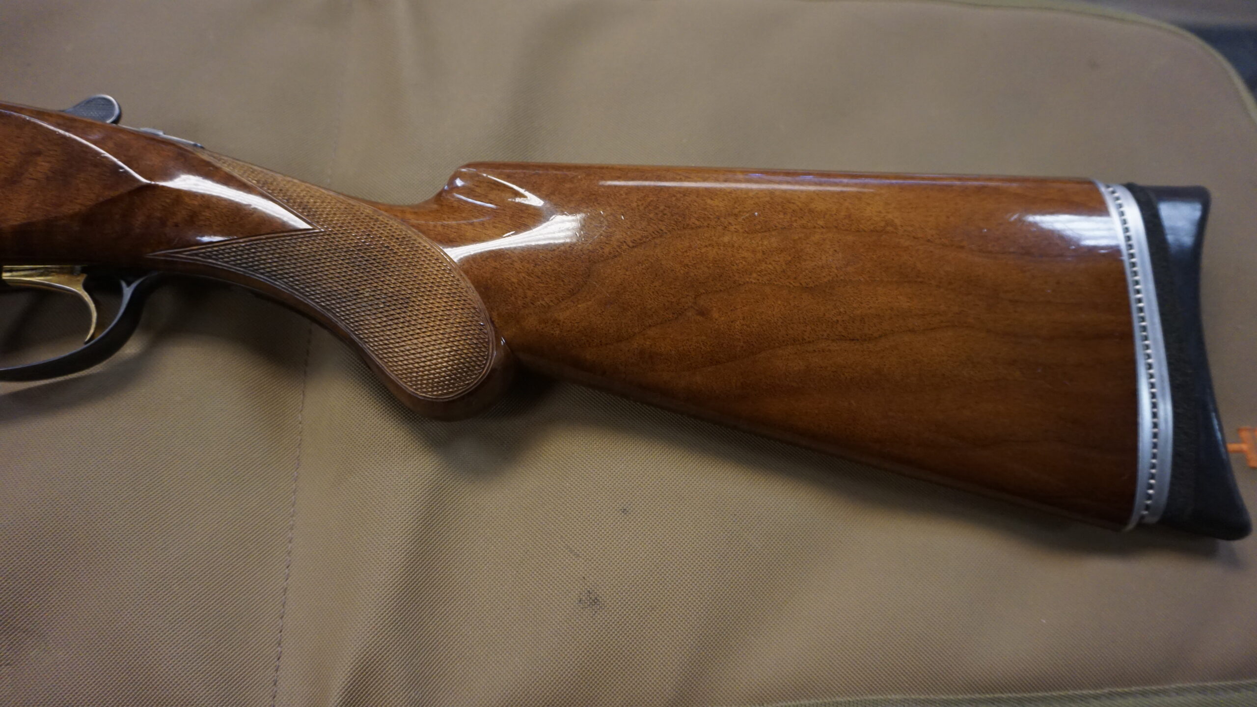Browning Citori 12 Gauge 28" Barrels - Image 6