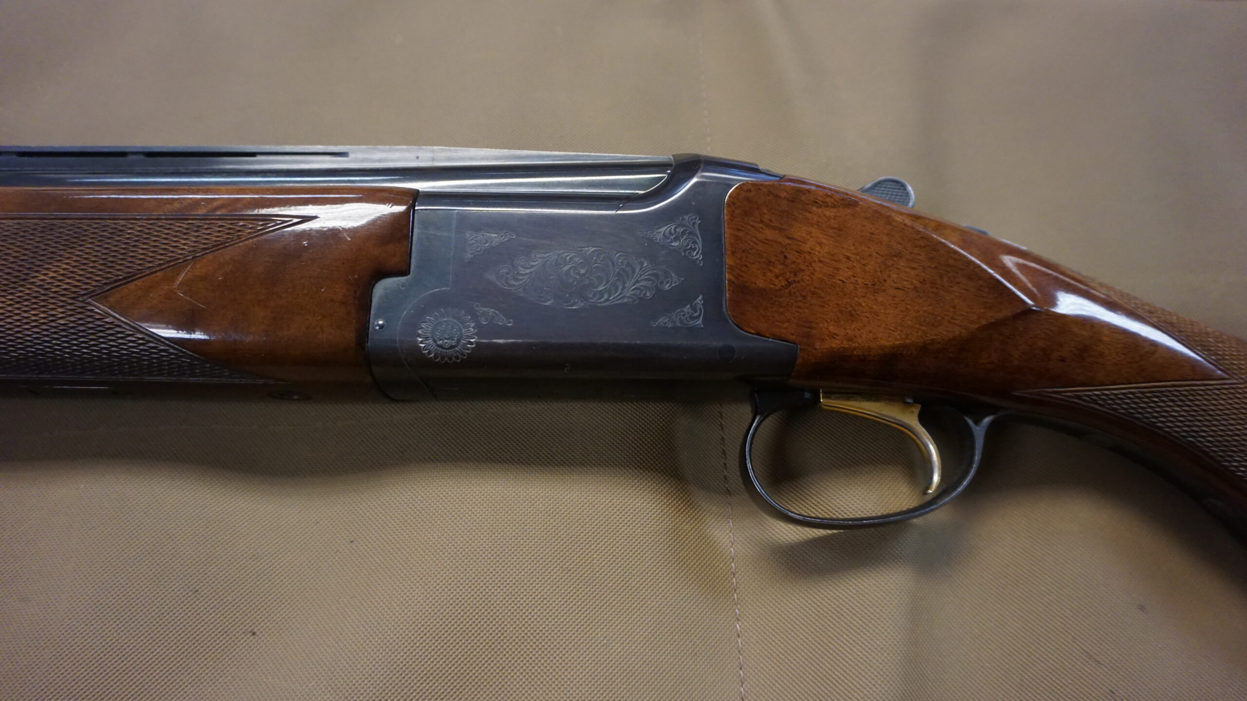 Browning Citori 12 Gauge 28" Barrels - Image 7