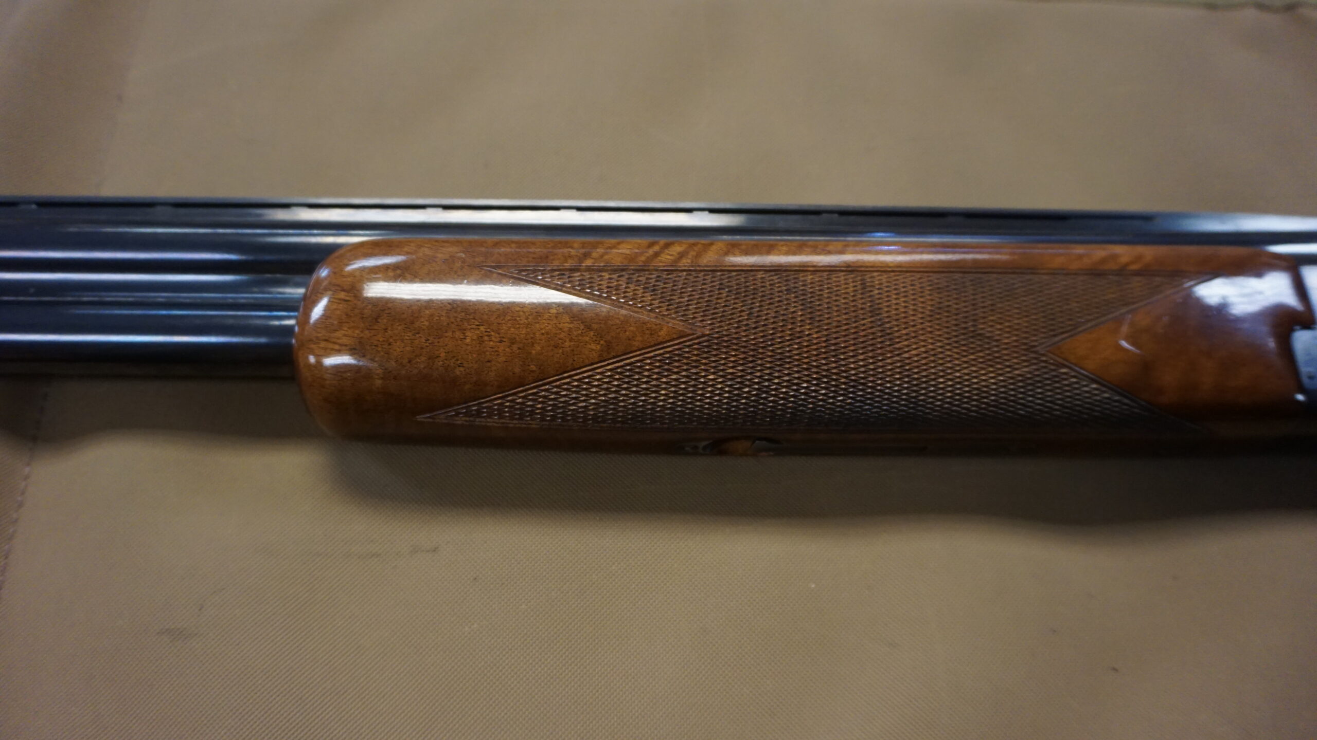 Browning Citori 12 Gauge 28" Barrels - Image 8