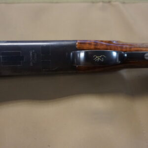Browning Citori 12 Gauge 28" Barrels - Image 10