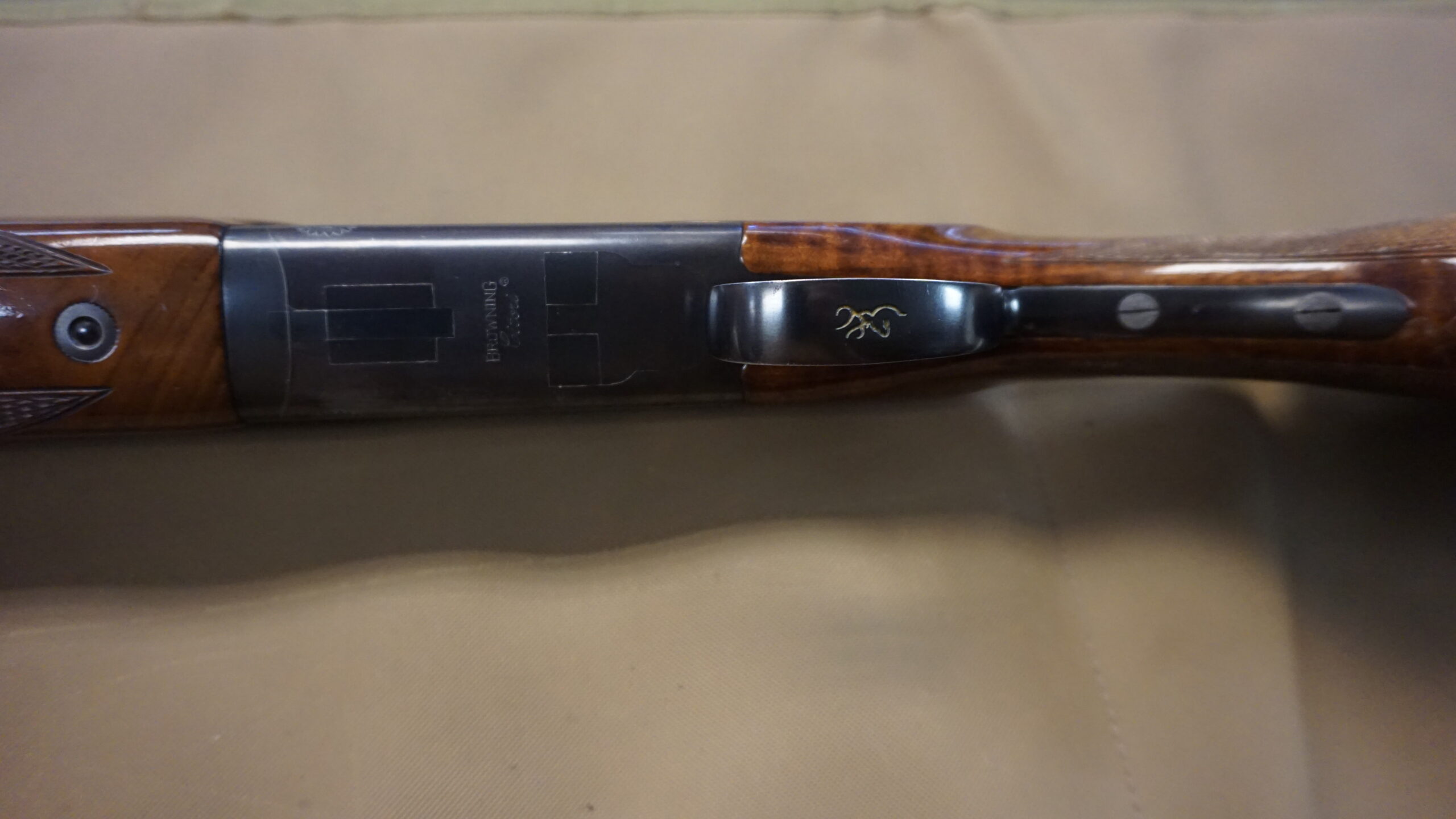 Browning Citori 12 Gauge 28" Barrels - Image 10