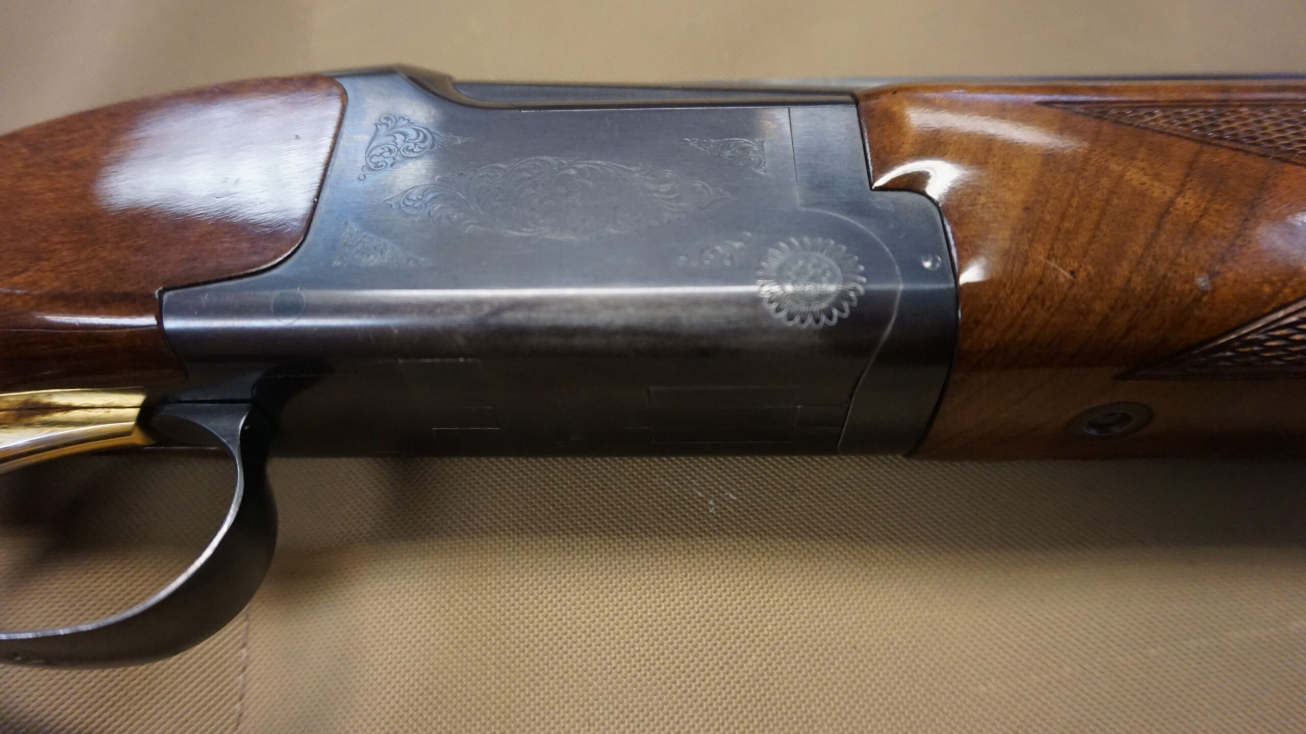 Browning Citori 12 Gauge 28" Barrels - Image 17