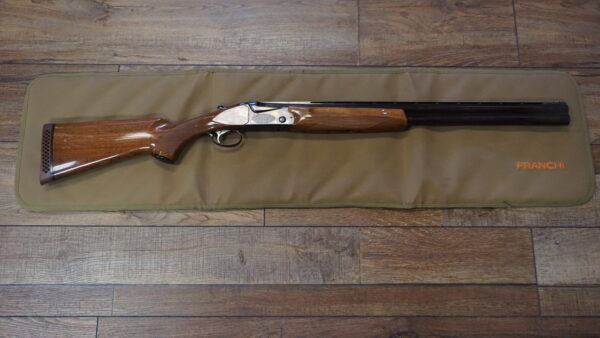 SKB 505 12 Gauge  26" Barrels