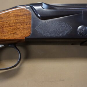 SKB 505 12 Gauge  26" Barrels - Image 3