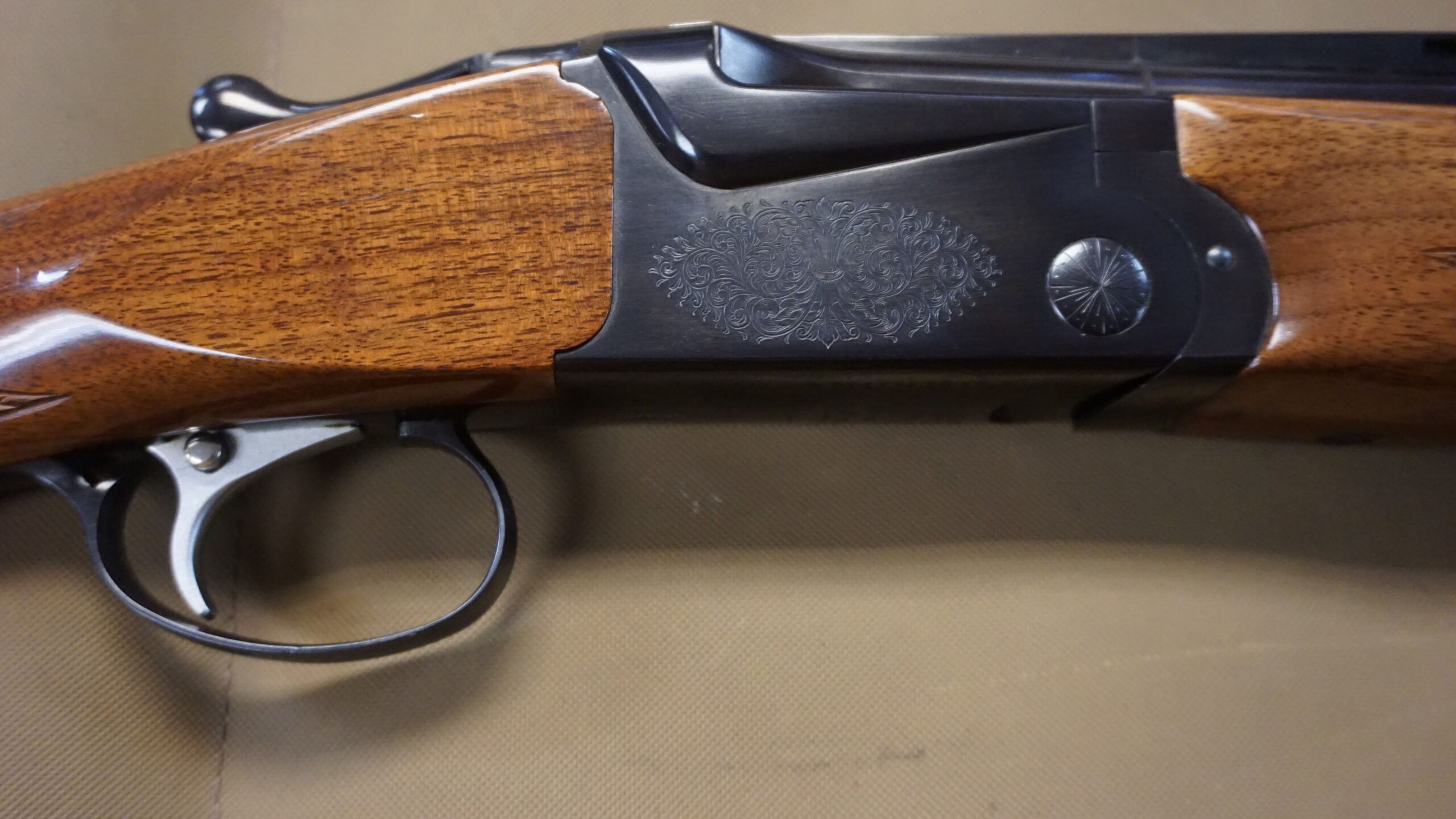 SKB 505 12 Gauge  26" Barrels - Image 3