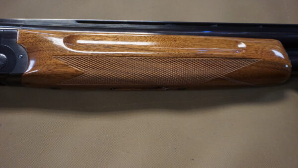 SKB 505 12 Gauge  26" Barrels