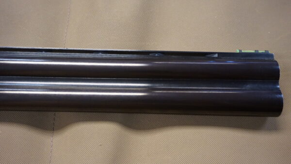 SKB 505 12 Gauge  26" Barrels