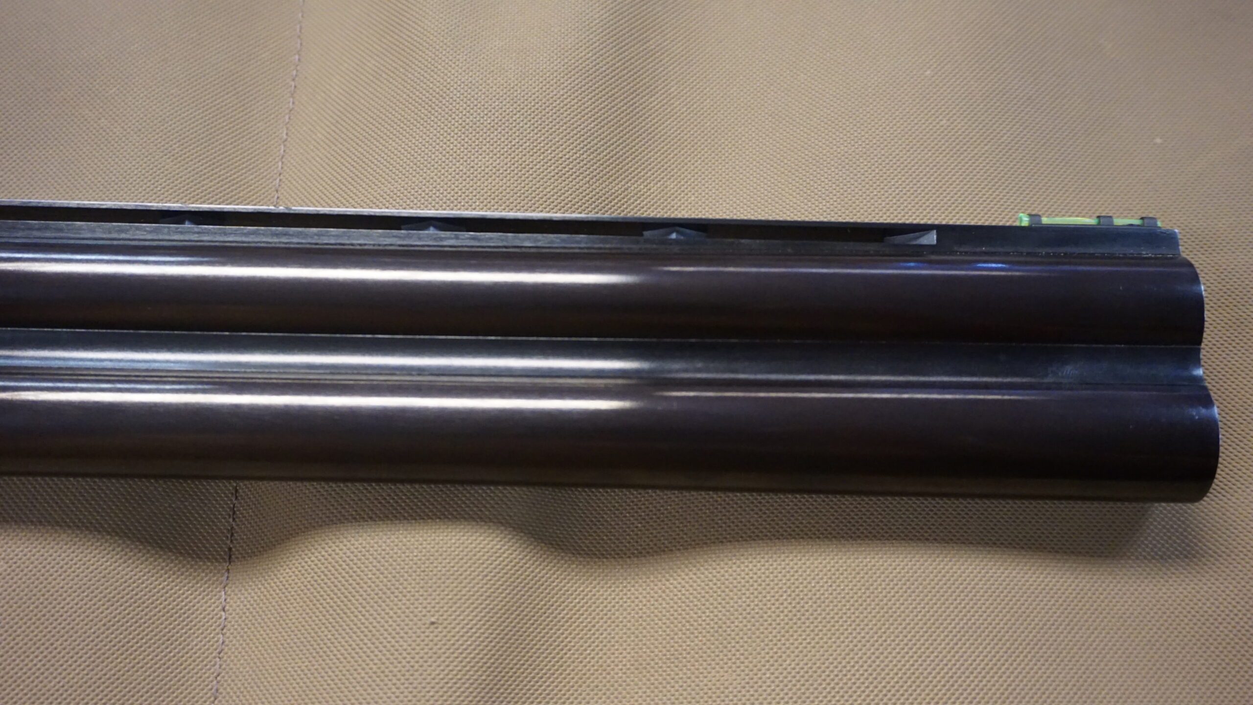 SKB 505 12 Gauge  26" Barrels - Image 5
