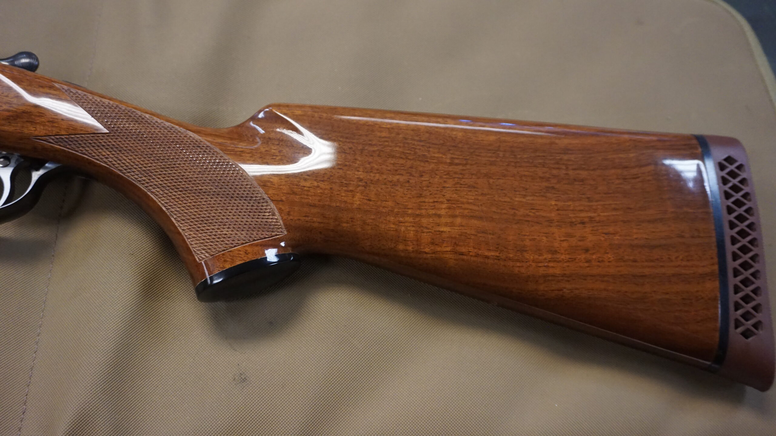 SKB 505 12 Gauge  26" Barrels - Image 6