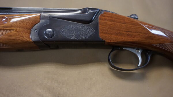 SKB 505 12 Gauge  26" Barrels