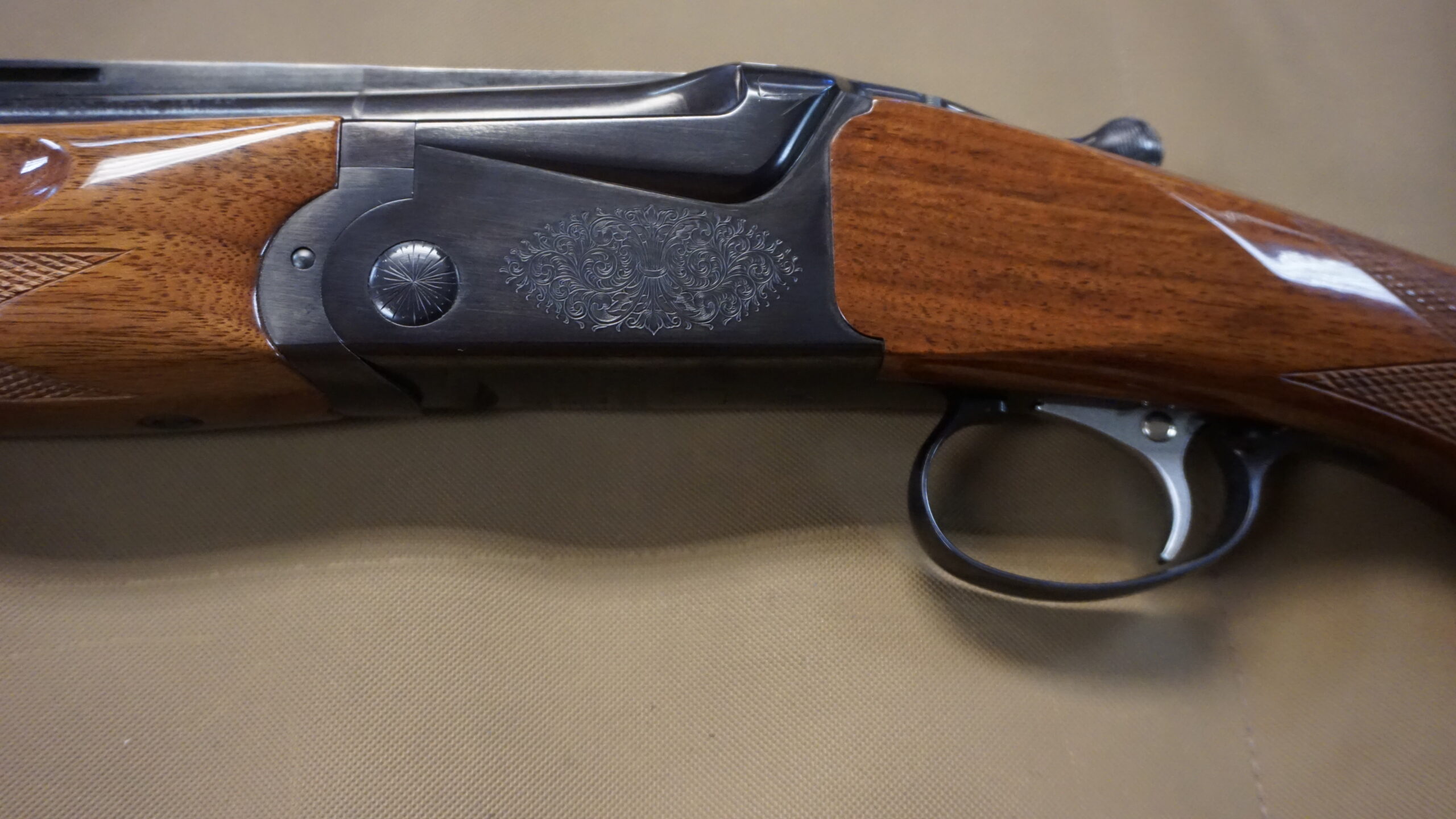 SKB 505 12 Gauge  26" Barrels - Image 7