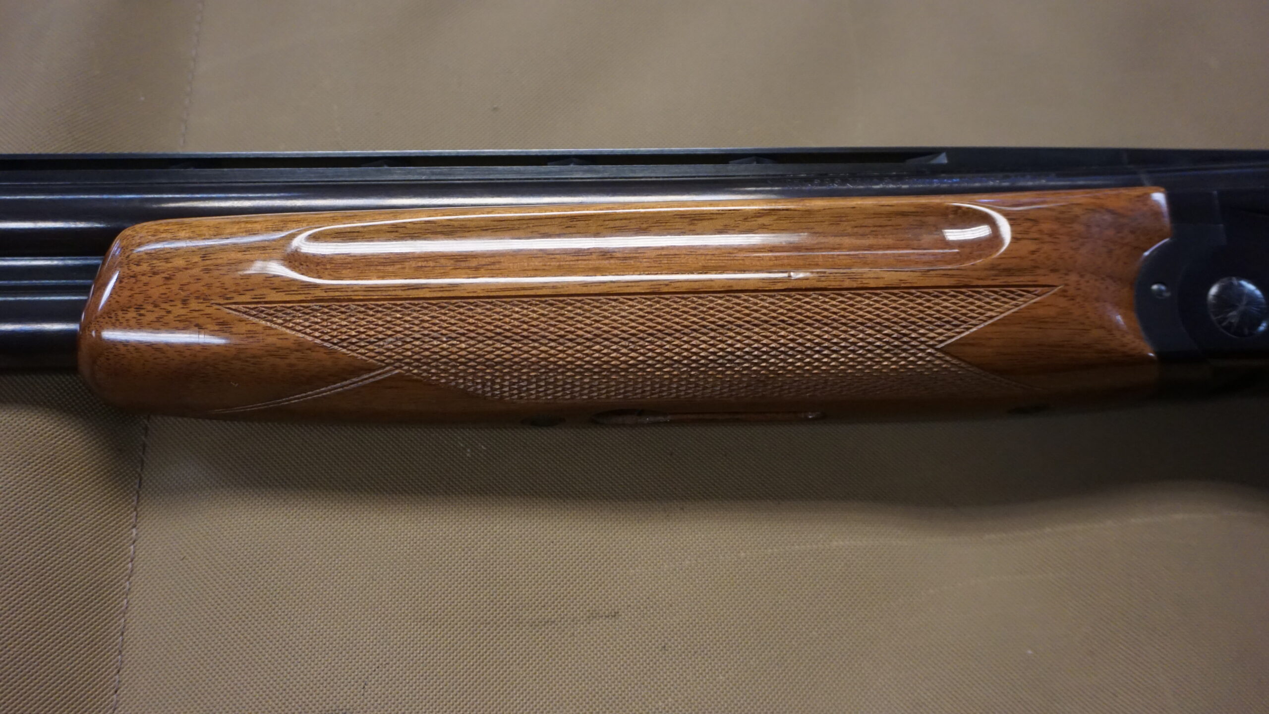SKB 505 12 Gauge  26" Barrels - Image 8