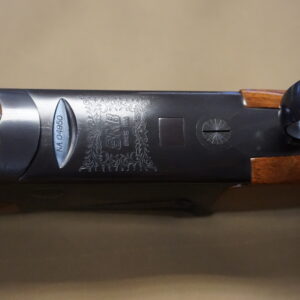 SKB 505 12 Gauge  26" Barrels - Image 10
