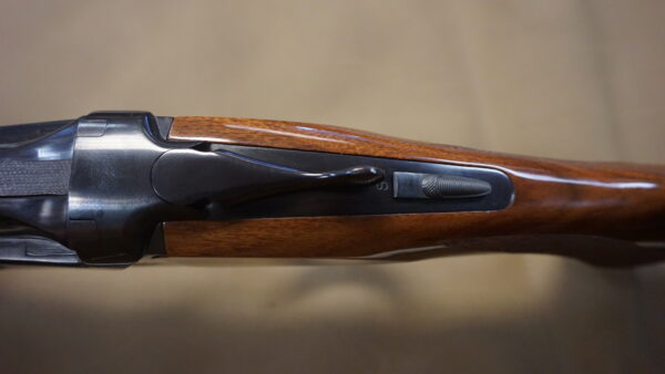 SKB 505 12 Gauge  26" Barrels