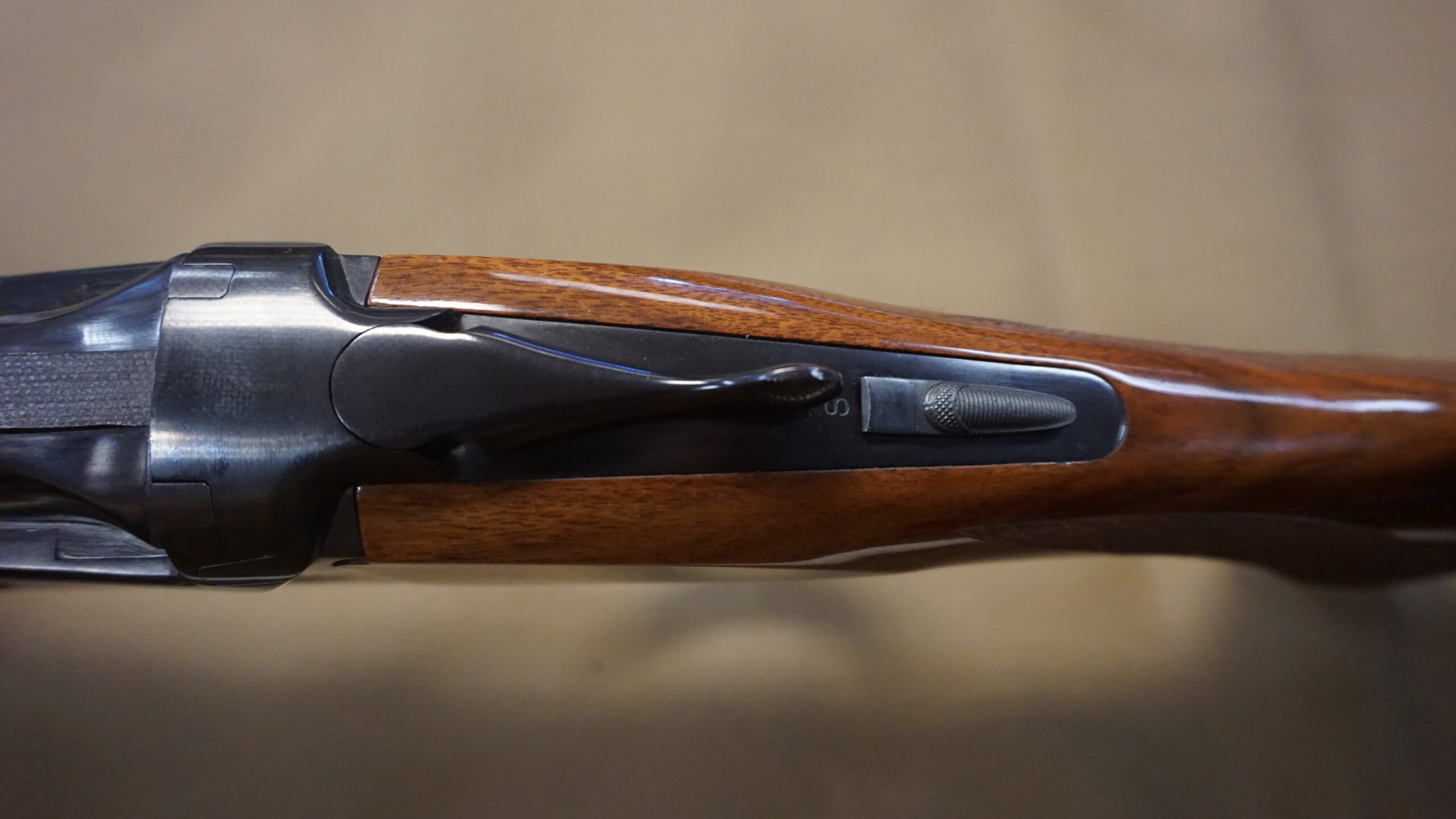 SKB 505 12 Gauge  26" Barrels - Image 11