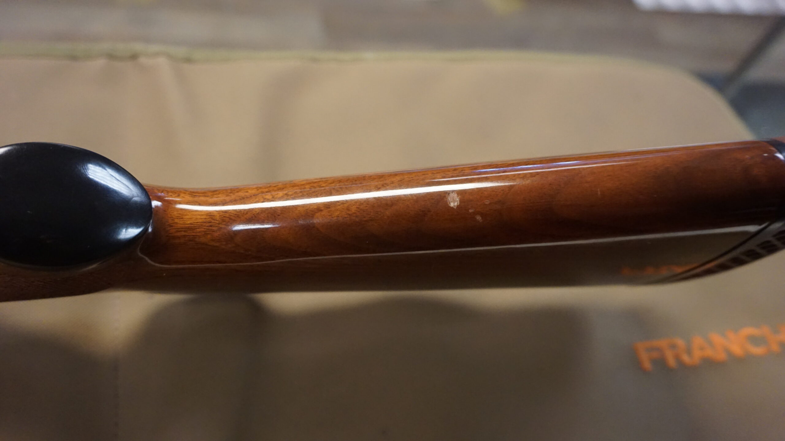 SKB 505 12 Gauge  26" Barrels - Image 12