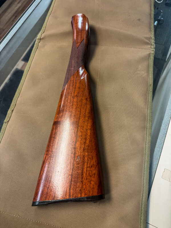 Ruger Gold Label 12 Gauge