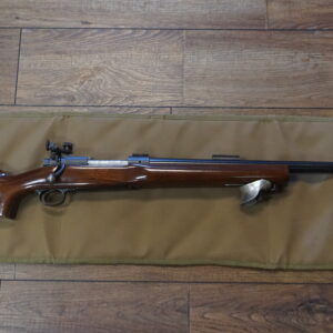 Winchester Model 70 Target - Image 1
