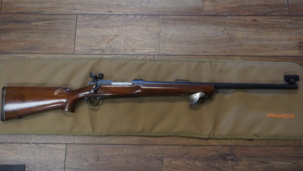 Winchester Model 70 Target