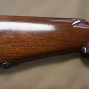 Winchester Model 70 Target - Image 2