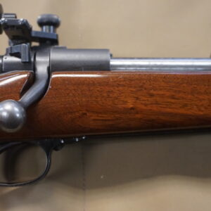 Winchester Model 70 Target - Image 3