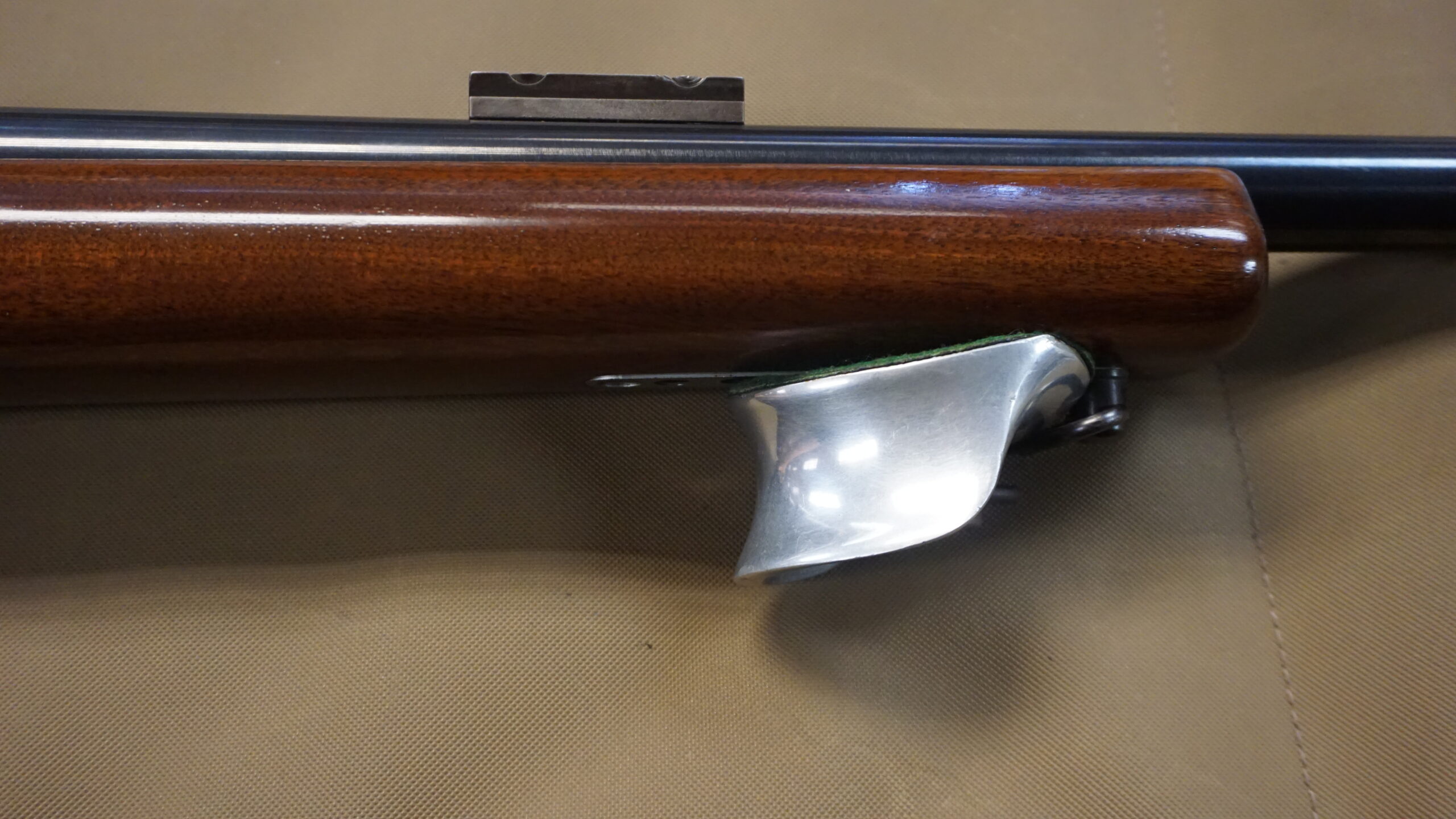 Winchester Model 70 Target - Image 4
