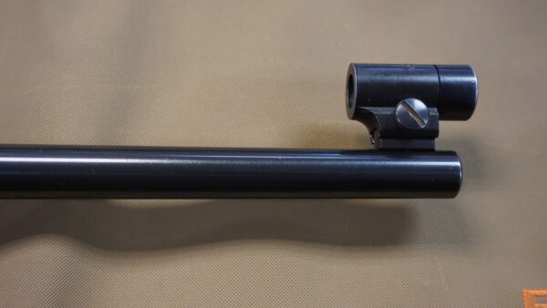 Winchester Model 70 Target