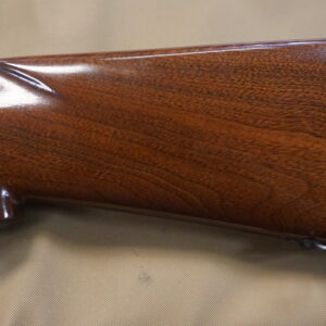 Winchester Model 70 Target - Image 6