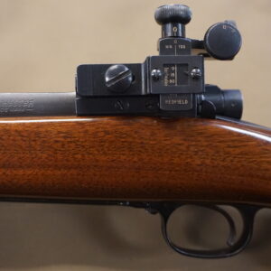 Winchester Model 70 Target - Image 7