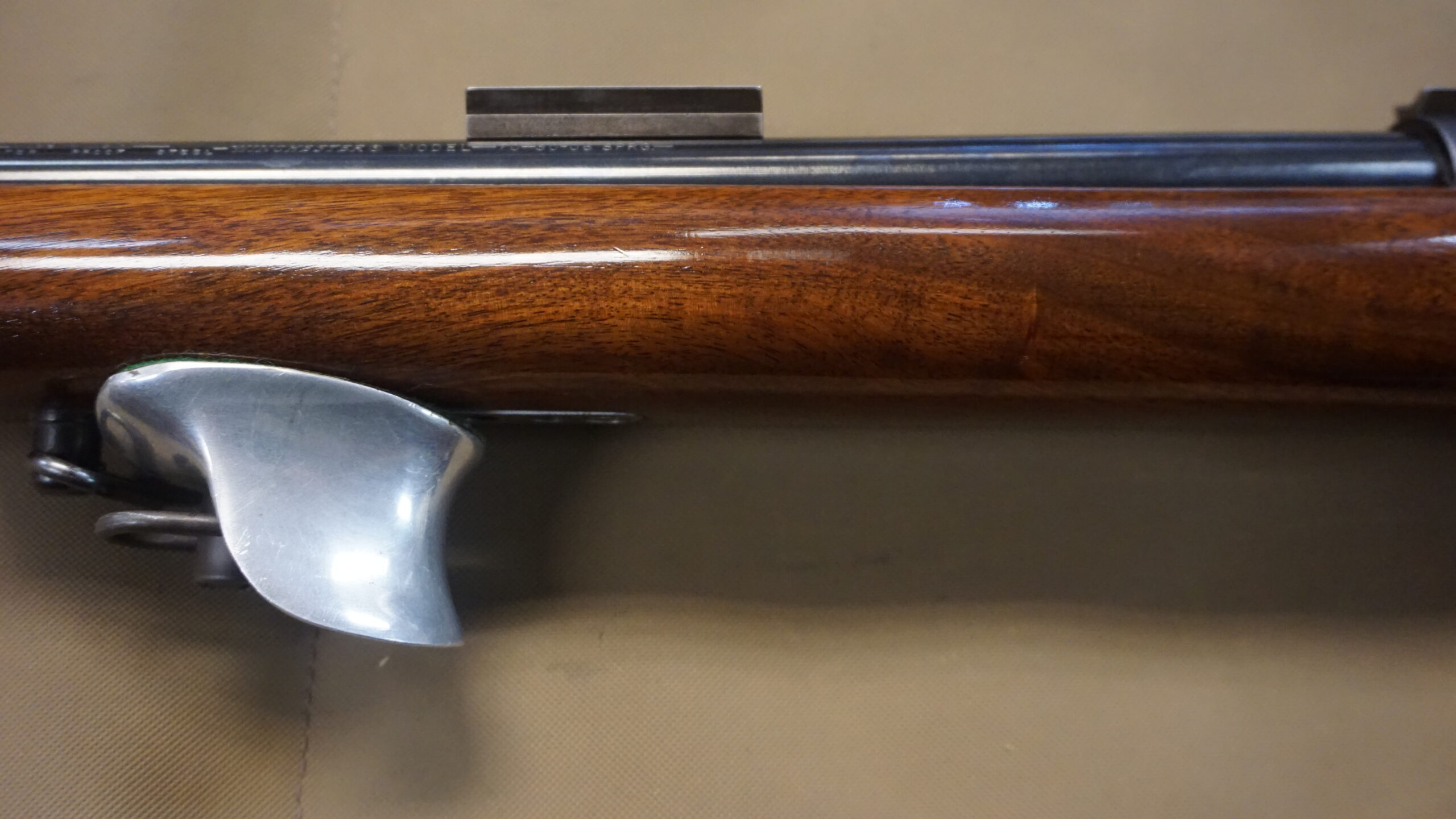 Winchester Model 70 Target - Image 8