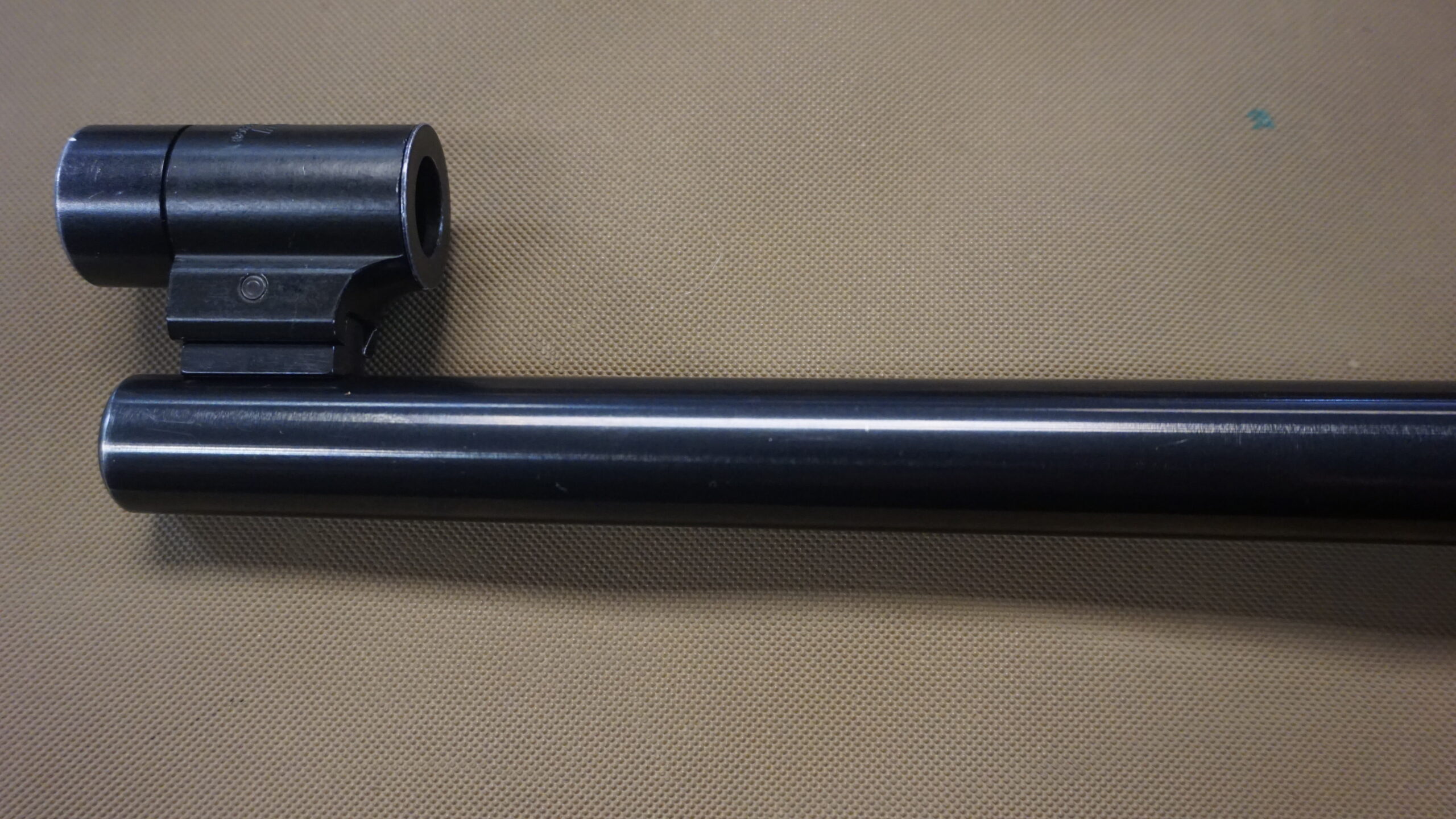 Winchester Model 70 Target - Image 9
