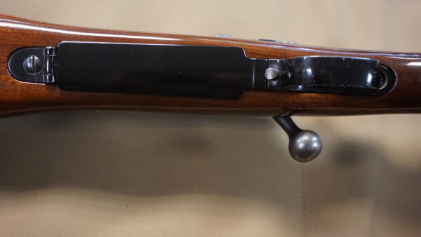 Winchester Model 70 Target