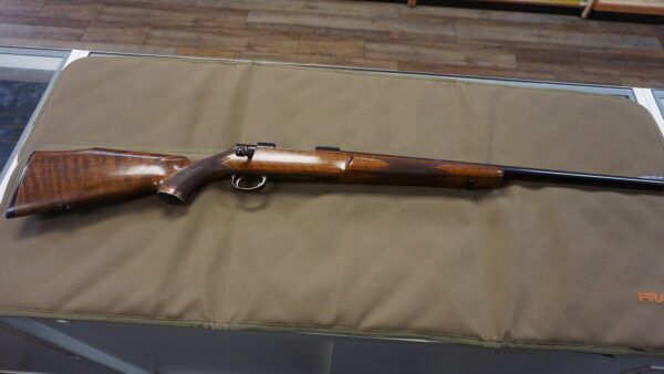 Sako L579 Forester .243