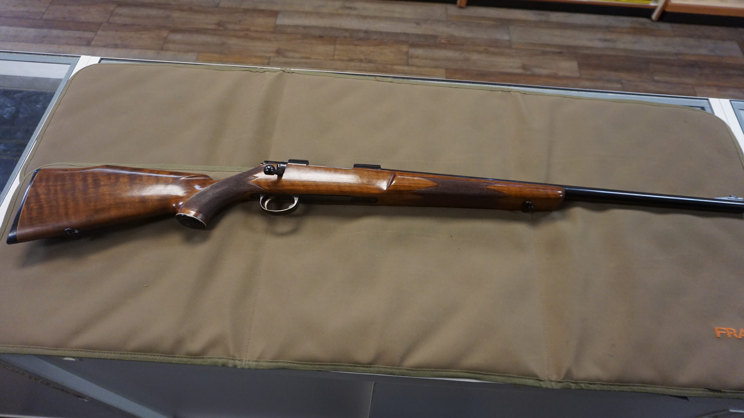 Sako L579 Forester .243 - Image 1