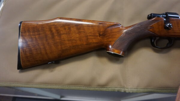 Sako L579 Forester .243