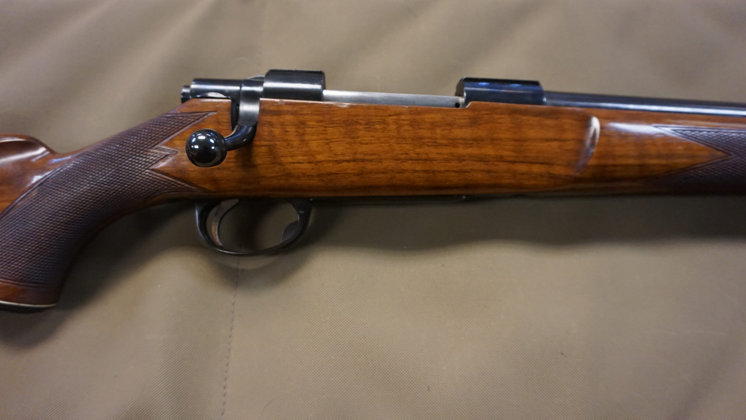 Sako L579 Forester .243 - Image 3