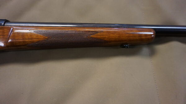 Sako L579 Forester .243