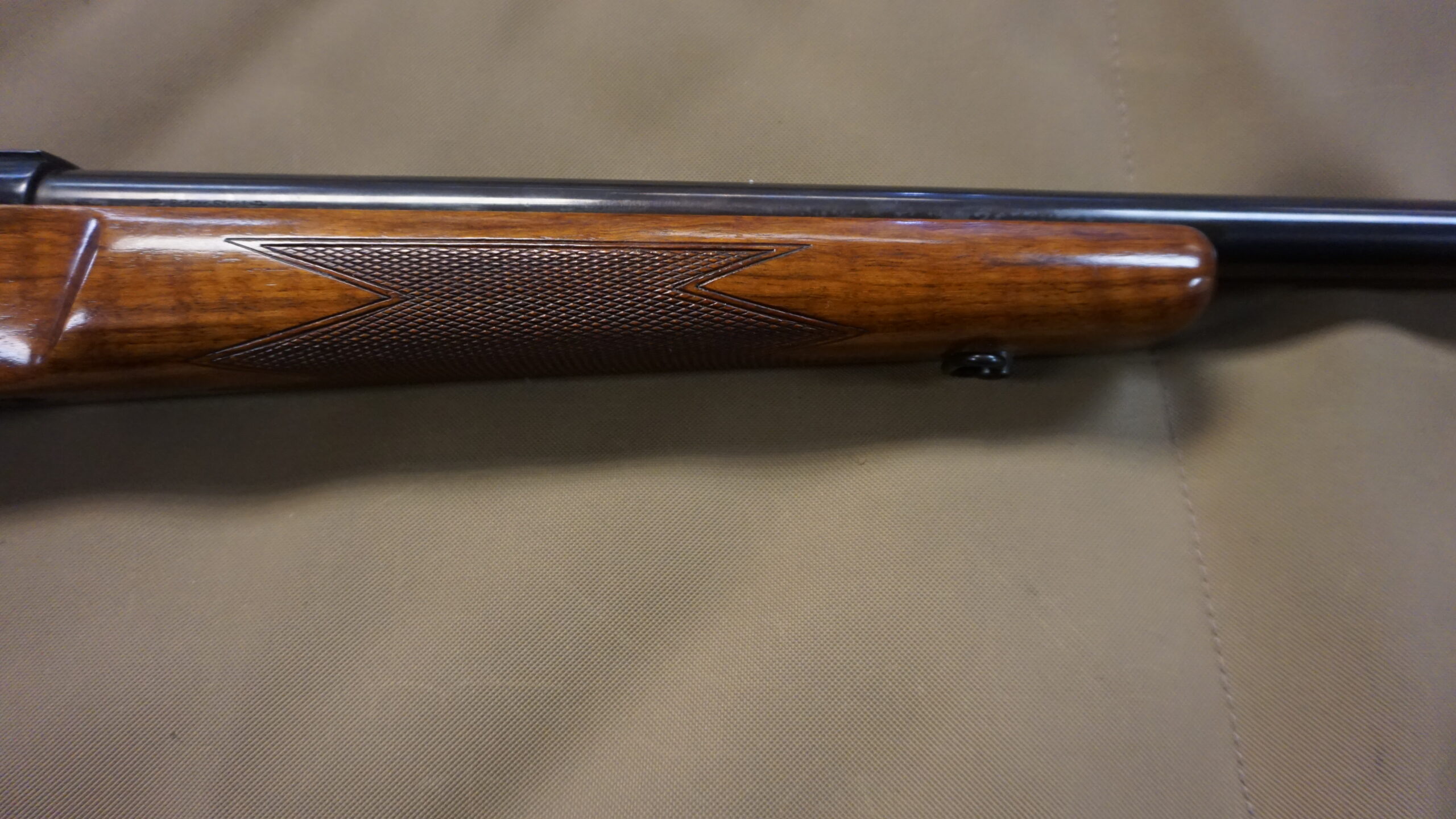 Sako L579 Forester .243 - Image 4