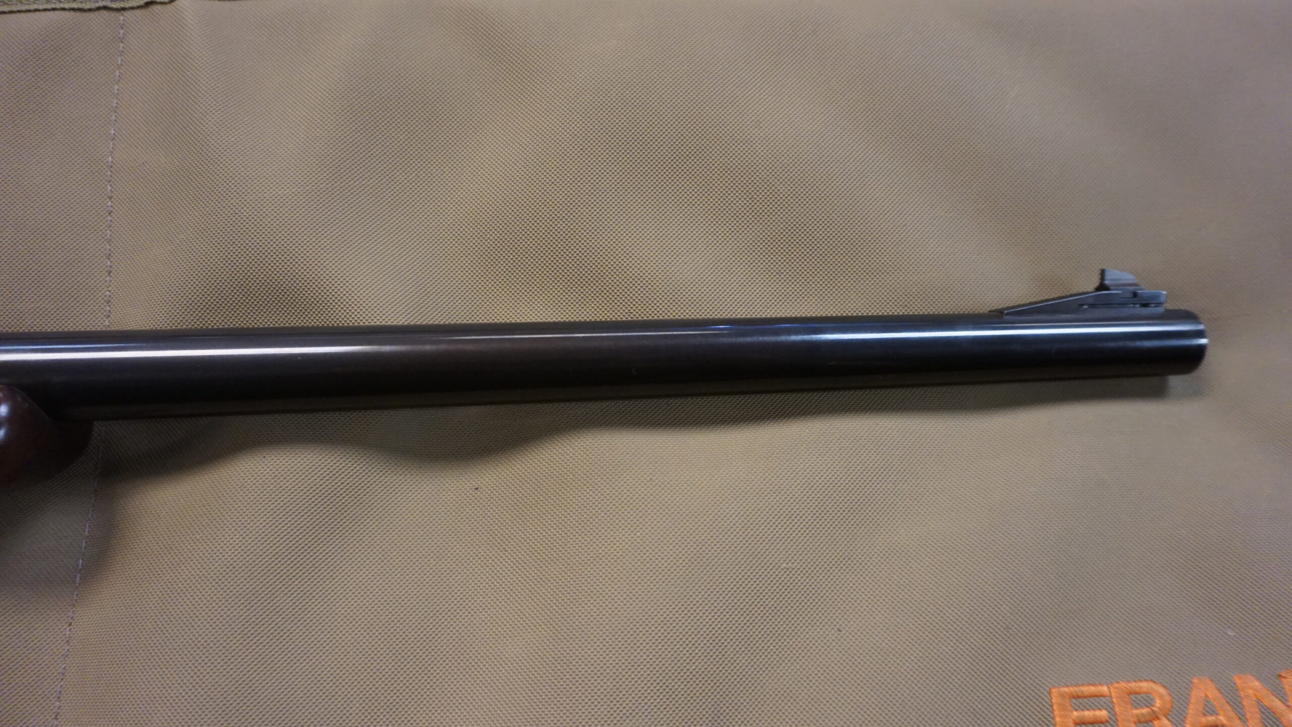 Sako L579 Forester .243 - Image 5