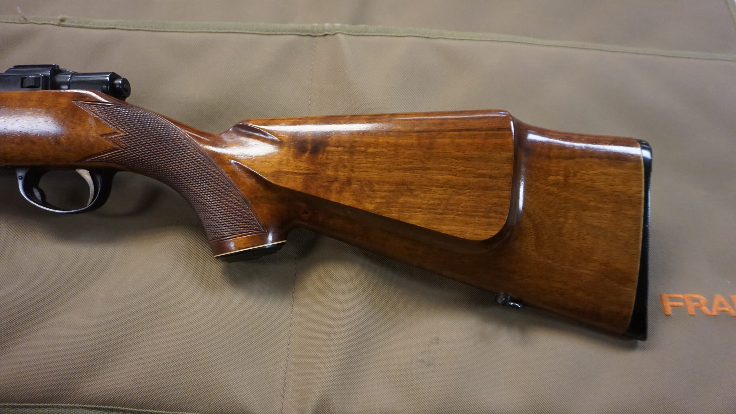 Sako L579 Forester .243 - Image 6