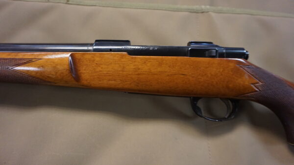 Sako L579 Forester .243