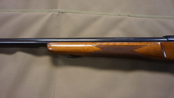 Sako L579 Forester .243