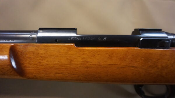 Sako L579 Forester .243