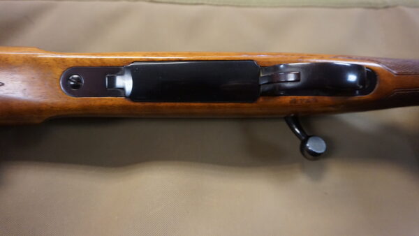 Sako L579 Forester .243