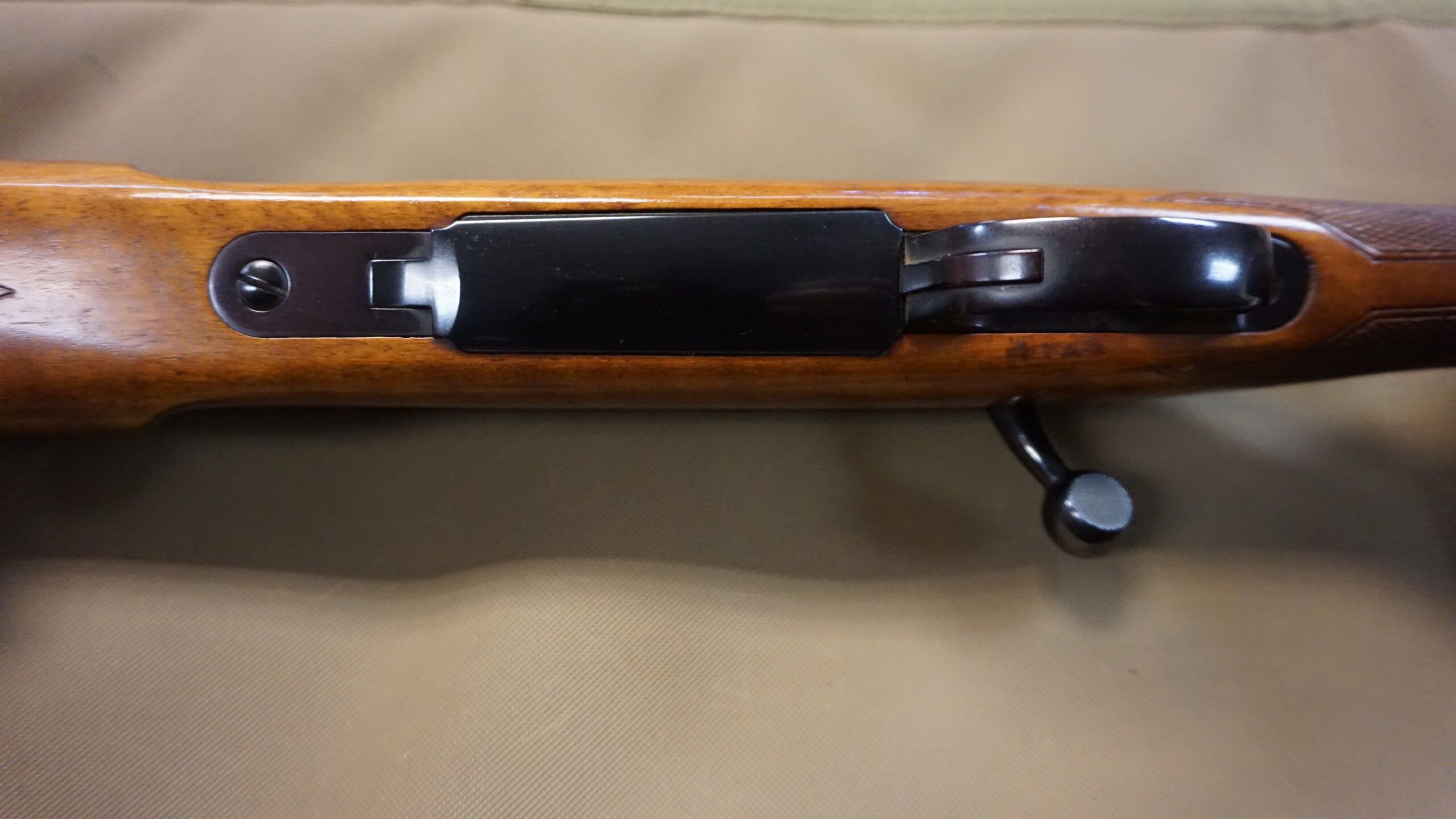 Sako L579 Forester .243 - Image 11