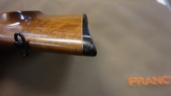 Sako L579 Forester .243