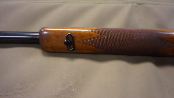 Sako L579 Forester .243