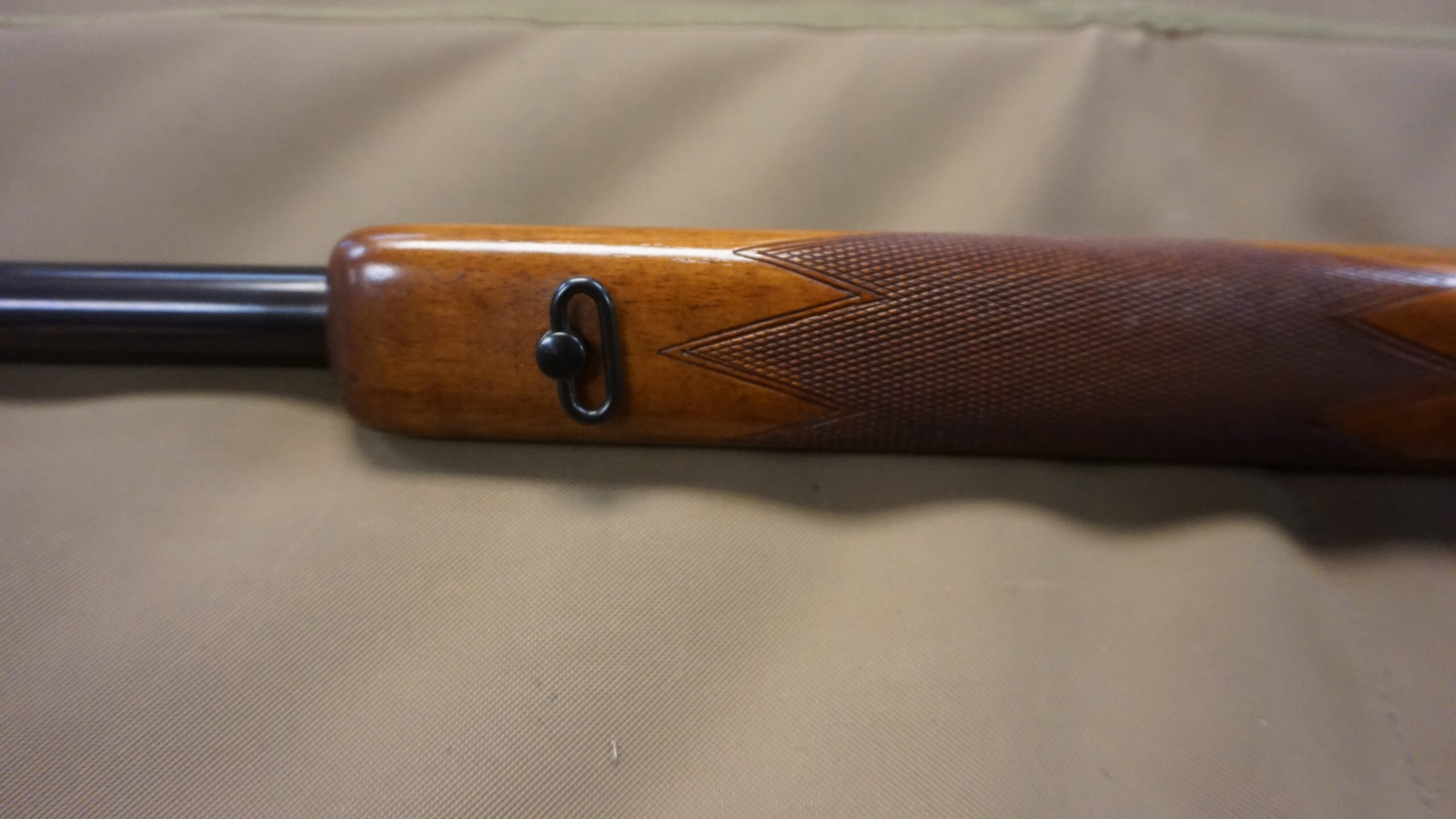 Sako L579 Forester .243 - Image 14