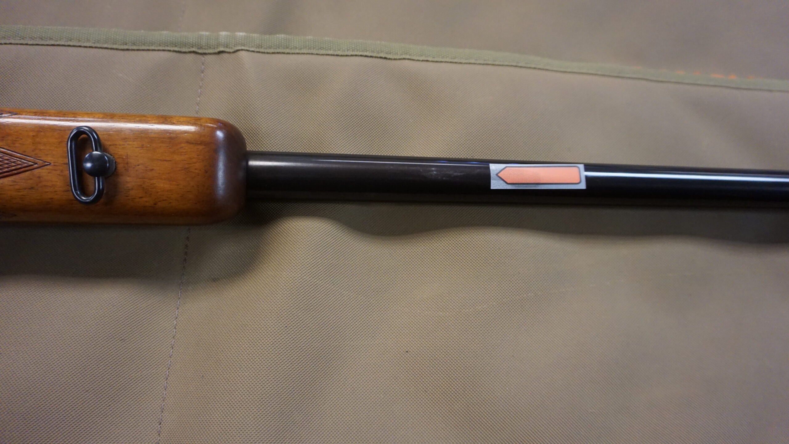 Sako L579 Forester .243 - Image 15