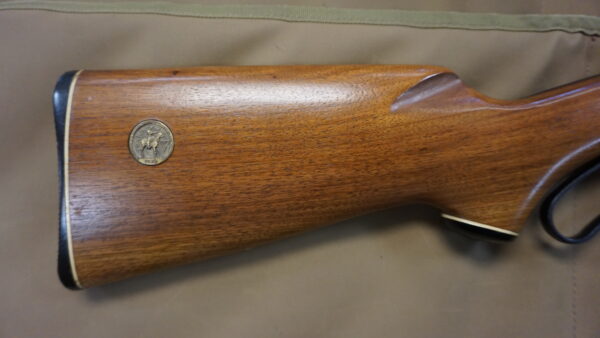 Marlin 336 .35 REM